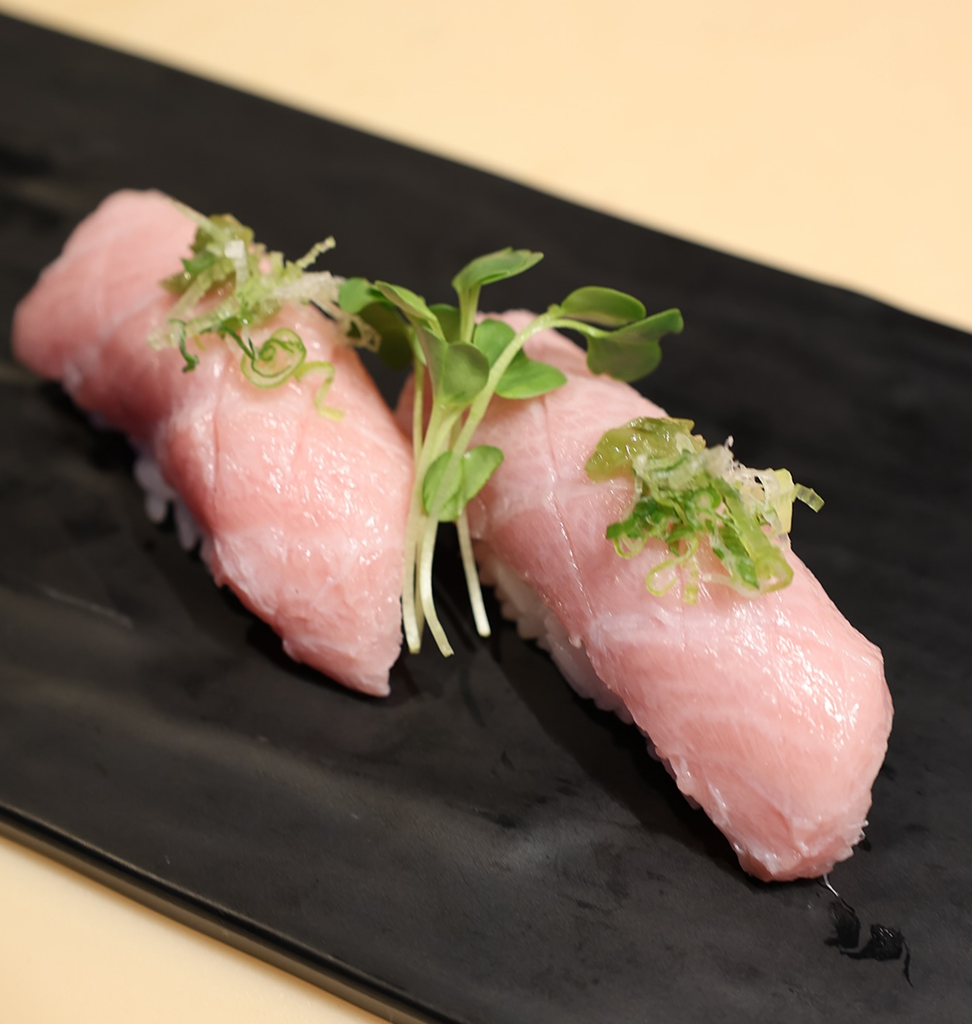 Toro Nigiri