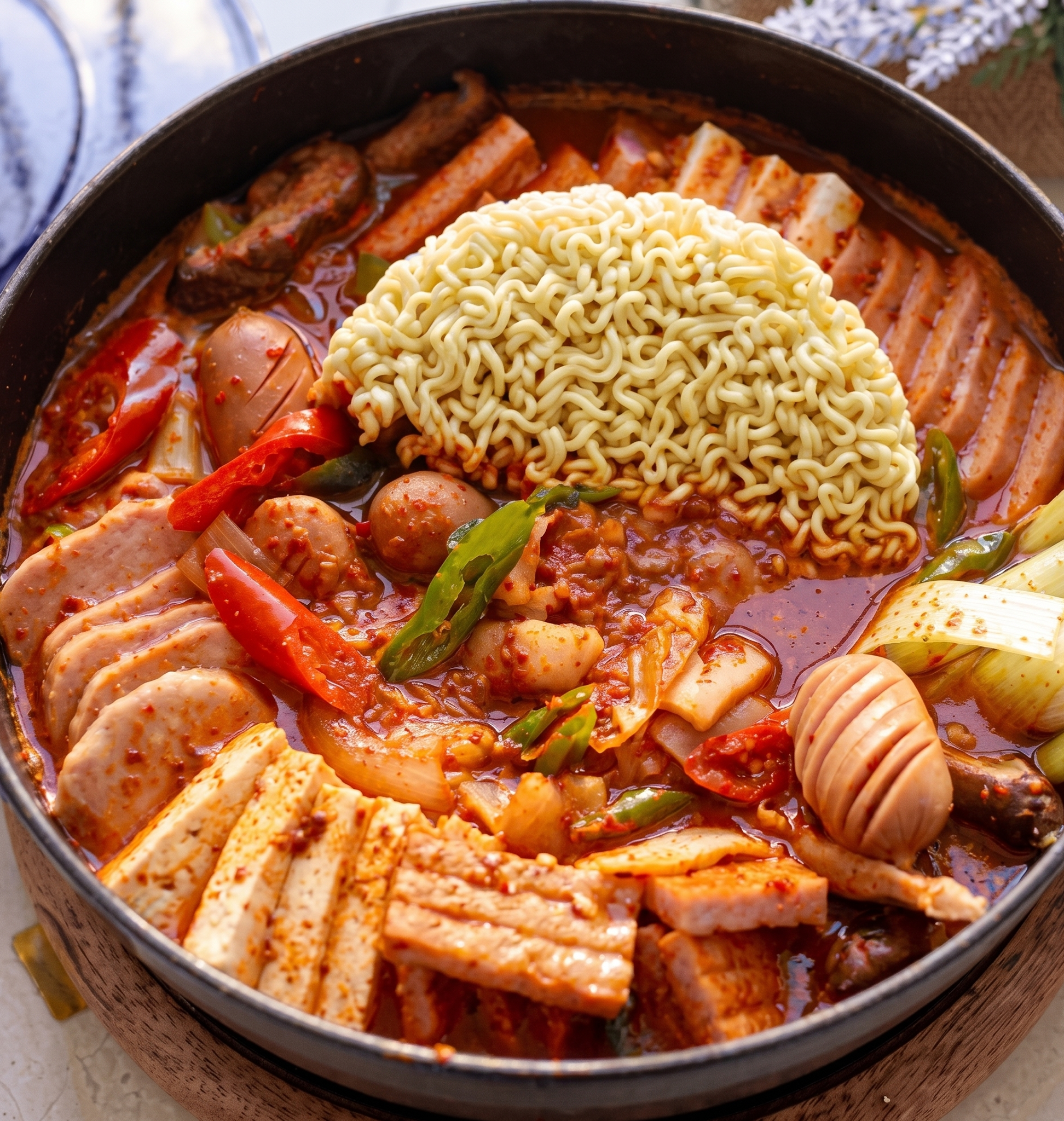 Army Stew