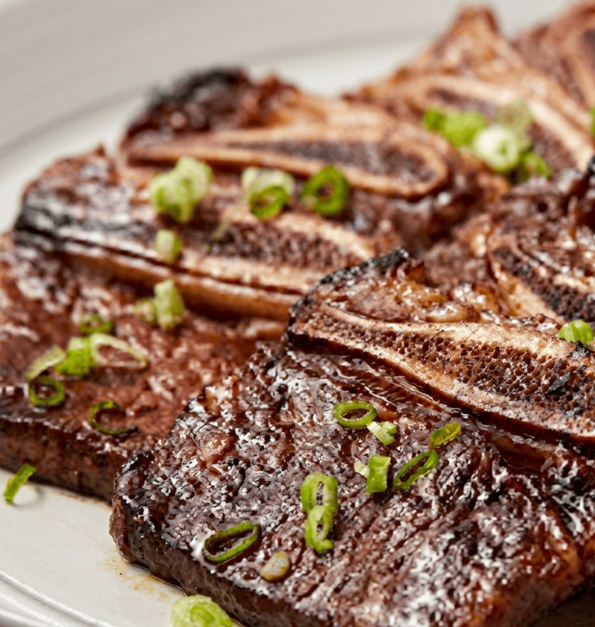 Short Ribs